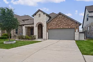 806 Clearwell St, Cedar Park, TX 78613 - Photo 3