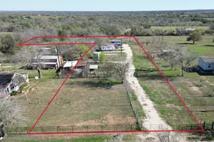 Tbd Taylorsville Rd, Dale, TX 78616 - Photo 1