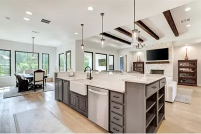 400 Flint Ridge Trail, Georgetown, TX 78628 - Photo 15