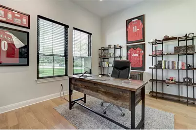 400 Flint Ridge Trail, Georgetown, TX 78628 - Photo 7