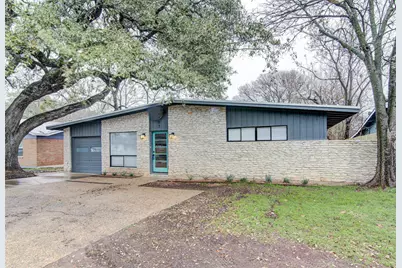 4707 Menchaca Road, Austin, TX 78745 - Photo 3