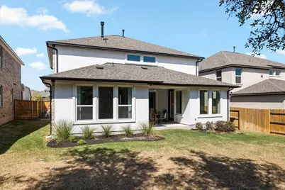 212 Barton Oak Trail, Georgetown, TX 78628 - Photo 39