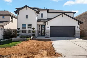 212 Barton Oak Trl, Georgetown, TX 78628 - Photo 1