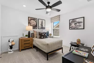 212 Barton Oak Trail, Georgetown, TX 78628 - Photo 31