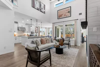 212 Barton Oak Trail, Georgetown, TX 78628 - Photo 5