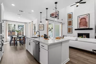 212 Barton Oak Trail, Georgetown, TX 78628 - Photo 9