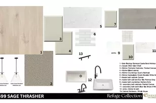 599 Sage Thrasher Cir, Dripping Springs, TX 78620 - Photo 5