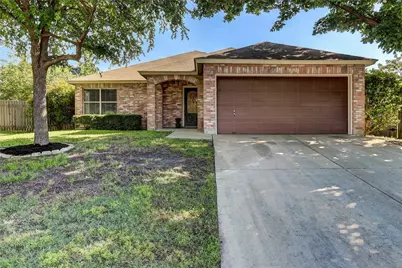 3635 Bass Loop, Round Rock, TX 78665 - Photo 1