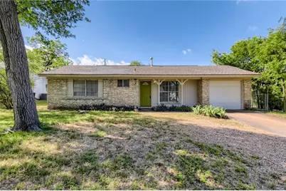6803 Esther Drive, Austin, TX 78752 - Photo 1