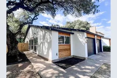 5013 Cana Cove #A, Austin, TX 78749 - Photo 1