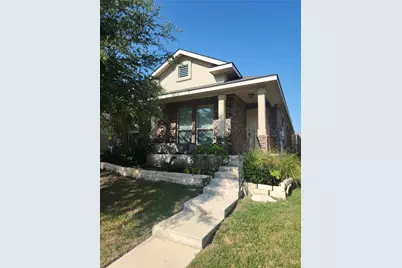1033 Britt Lane, Leander, TX 78641 - Photo 1