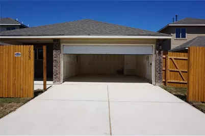 1033 Britt Lane, Leander, TX 78641 - Photo 13
