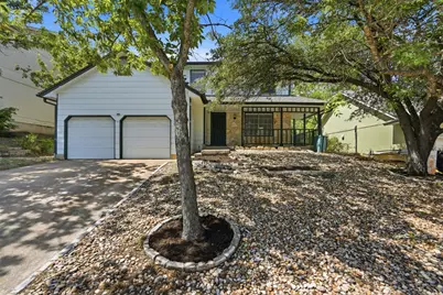 8400 Spring Valley Drive, Austin, TX 78736 - Photo 1