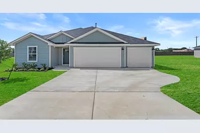127 Union Pacific Drive, Cedar Creek, TX 78612 - Photo 1