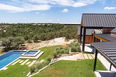 Lot 108 Oryx Cove, Blanco, TX 78606 - Photo 3