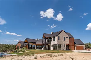 Lot 108 Oryx Cove, Blanco, TX 78606 - Photo 3