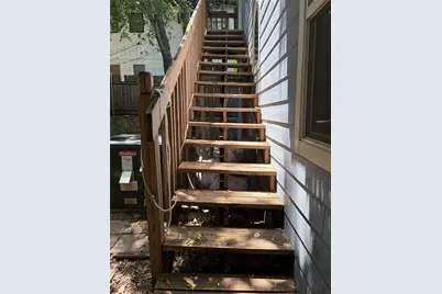 2712 Whitis Avenue #C, Austin, TX 78705 - Photo 1