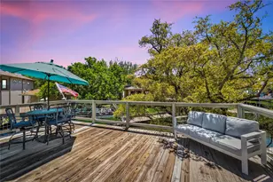 317 Twilight Ln, Granite Shoals, TX 78654 - Photo 5