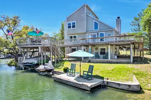 317 Twilight Ln, Granite Shoals, TX 78654 - Photo 1