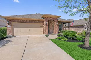 2732 Florin Cove, Round Rock, TX 78665 - Photo 3