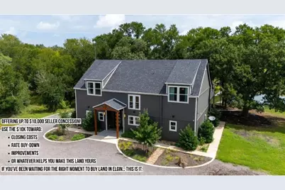 Tbd Fm 3000 Tract 9, Elgin, TX 78621 - Photo 1