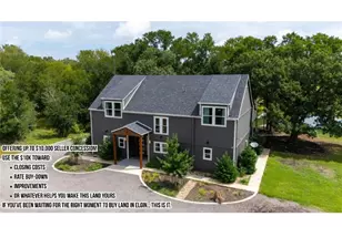 Tbd Fm 3000 Tract 9, Elgin, TX 78621 - Photo 1