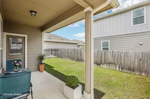 12003 Corsicana Trl, Manor, TX 78653 - Photo 5
