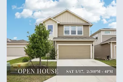 12003 Corsicana Trail, Manor, TX 78653 - Photo 1