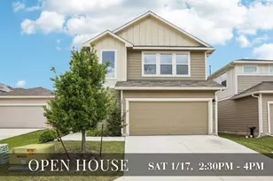 12003 Corsicana Trl, Manor, TX 78653 - Photo 1