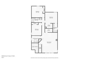 12003 Corsicana Trl, Manor, TX 78653 - Photo 17