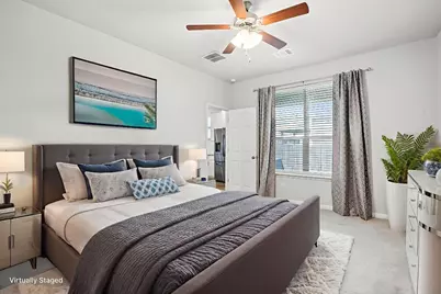 12003 Corsicana Trail, Manor, TX 78653 - Photo 5