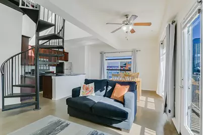 910 W 25th Street #607, Austin, TX 78705 - Photo 15