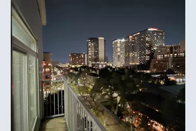 910 W 25th Street #607, Austin, TX 78705 - Photo 1