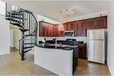 910 W 25th Street #607, Austin, TX 78705 - Photo 13