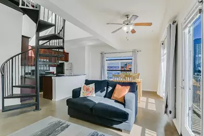 910 W 25th Street #607, Austin, TX 78705 - Photo 15