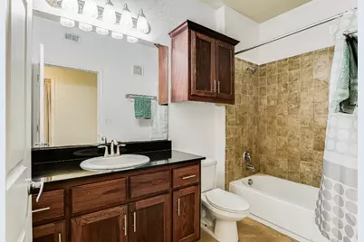 910 W 25th Street #607, Austin, TX 78705 - Photo 7