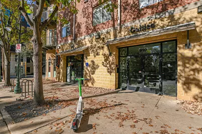 910 W 25th Street #607, Austin, TX 78705 - Photo 3