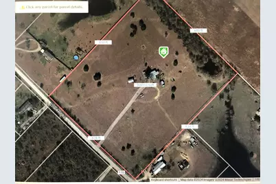 377 Crooked Road, Dale, TX 78616 - Photo 1