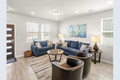 1901 Artesian Springs Crossing, Leander, TX 78641 - Photo 7