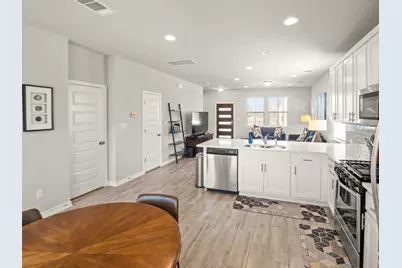 1901 Artesian Springs Crossing, Leander, TX 78641 - Photo 5