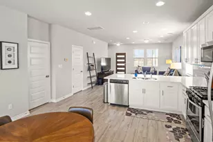 1901 Artesian Spgs Xing, Leander, TX 78641 - Photo 5