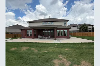 3416 Ponce De Leon Court, Round Rock, TX 78665 - Photo 3