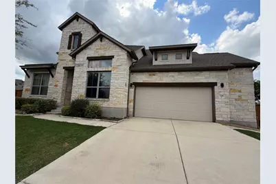 3416 Ponce De Leon Court, Round Rock, TX 78665 - Photo 1