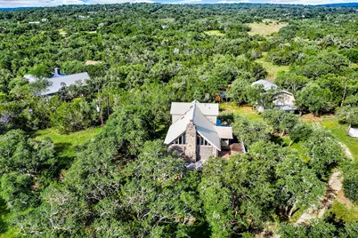 8015 Ozark Drive, San Marcos, TX 78666 - Photo 1