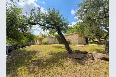 9900 Hundred Oaks Circle #A, Austin, TX 78750 - Photo 3