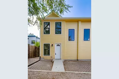 1012 W Milton Street #B, Austin, TX 78704 - Photo 1