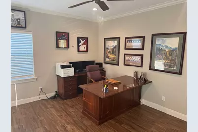 201 Brothers Lane, Burnet, TX 78611 - Photo 33