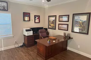 201 Brothers Ln, Burnet, TX 78611 - Photo 33