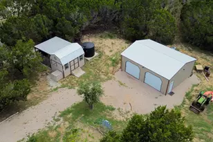 201 Brothers Ln, Burnet, TX 78611 - Photo 5