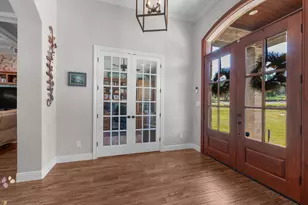 201 Brothers Ln, Burnet, TX 78611 - Photo 9